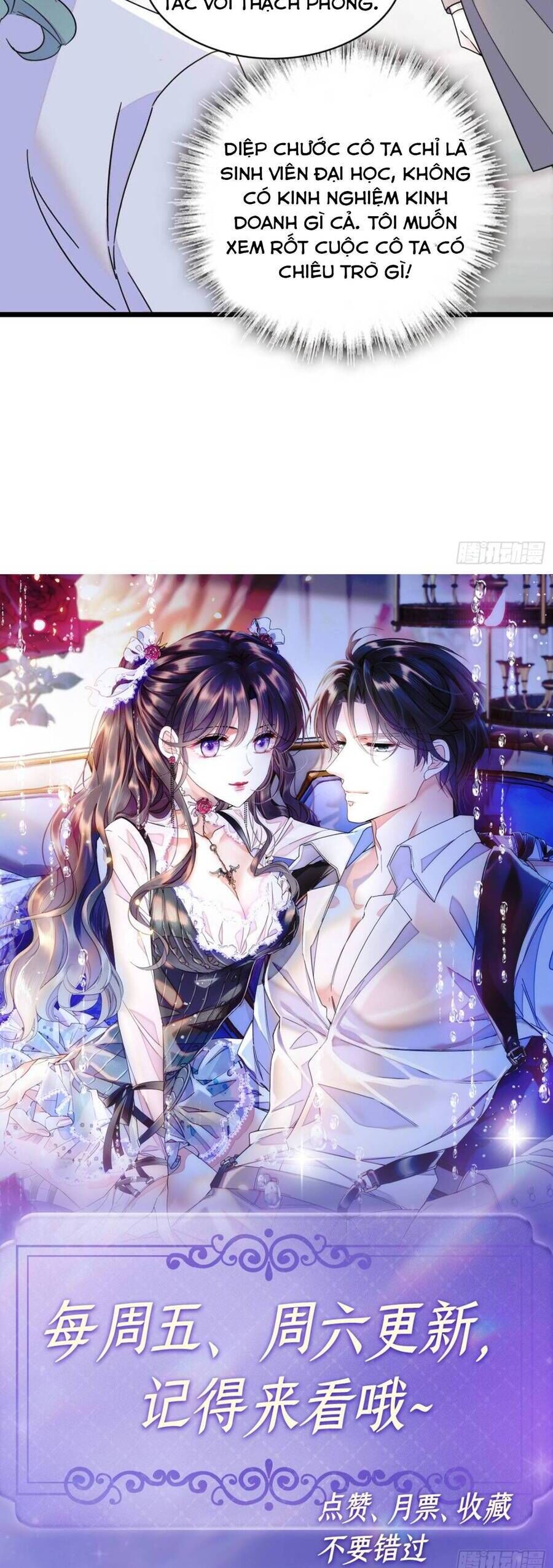 Thiên Kim Toàn Năng Bá Khí Ngút Trời Chapter 203 - Trang 21