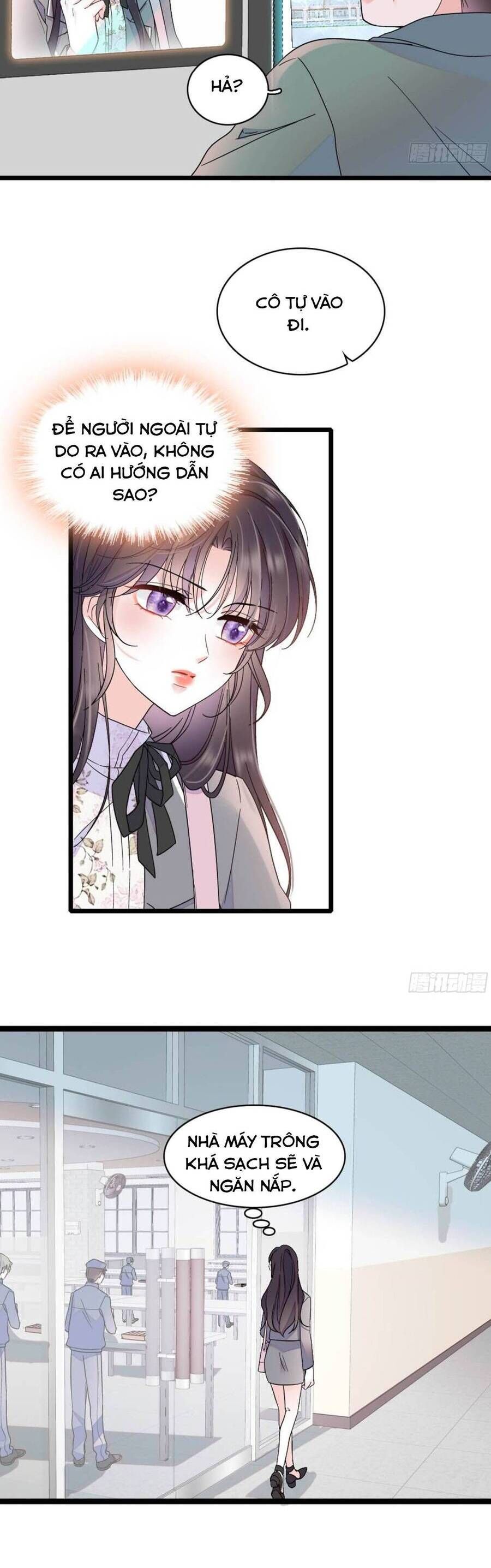 Thiên Kim Toàn Năng Bá Khí Ngút Trời - Chapter 204 - Page 13