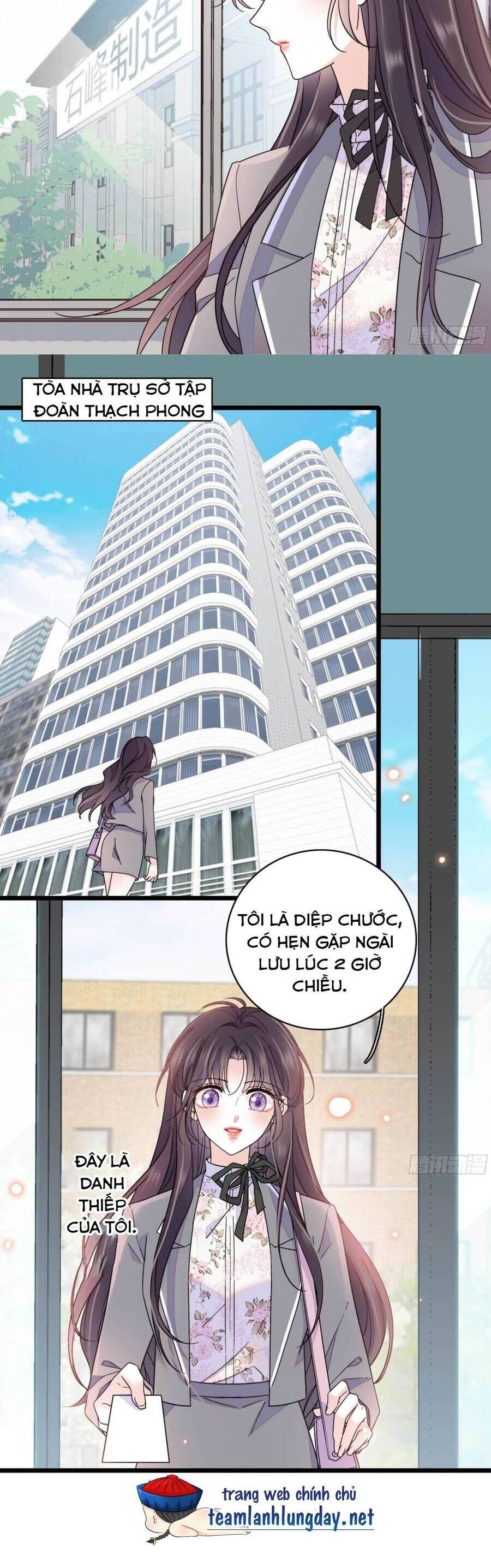 Thiên Kim Toàn Năng Bá Khí Ngút Trời - Chapter 204 - Page 15