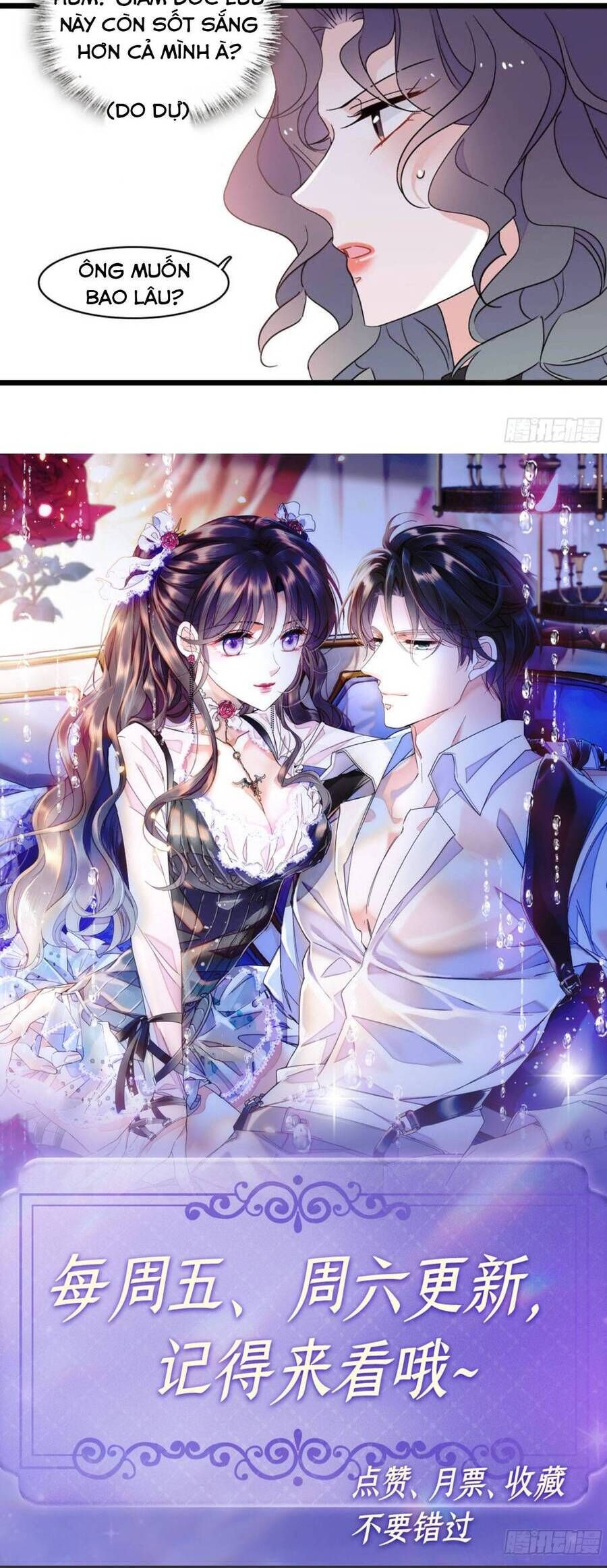 Thiên Kim Toàn Năng Bá Khí Ngút Trời - Chapter 204 - Page 22