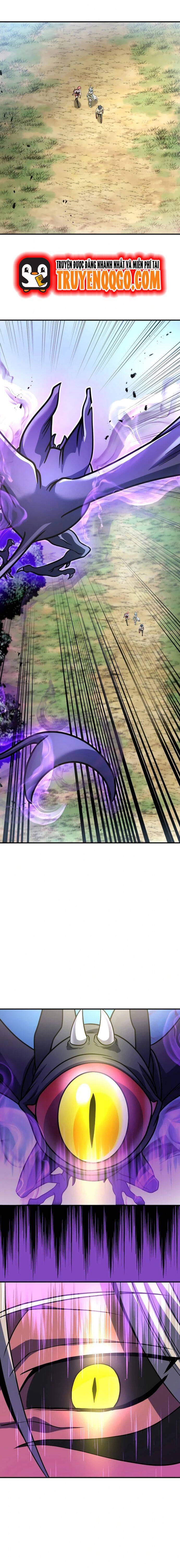 Thống Trị Với Chỉ 1 Máu - Chapter 13 - Page 16