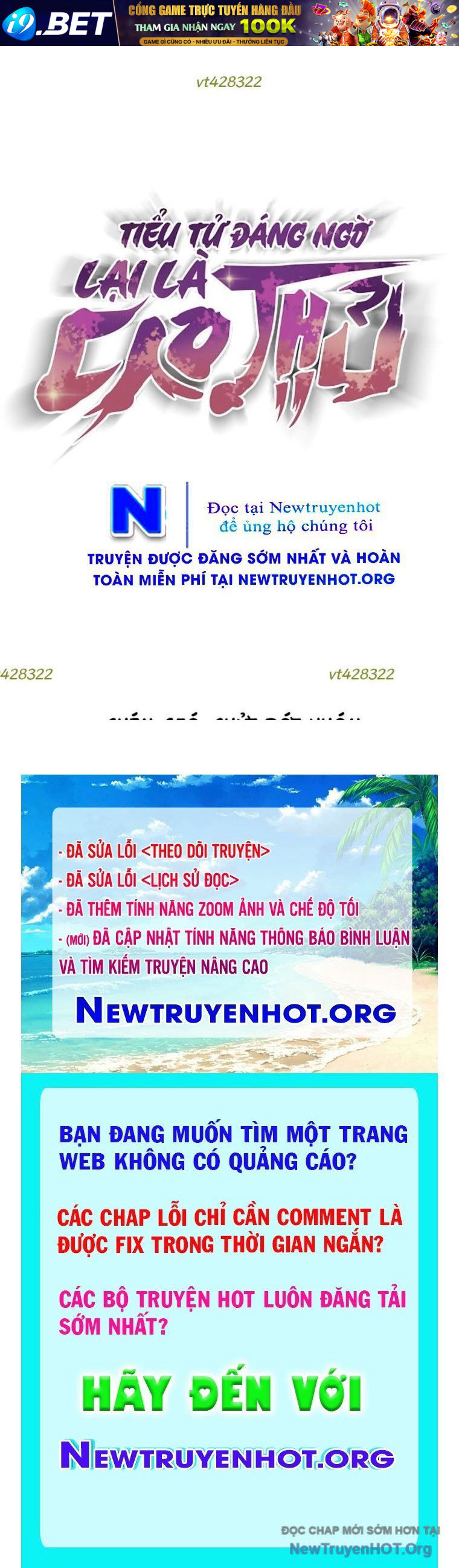 Tiểu Tử Đáng Ngờ Lại Là Cao Thủ - Chapter 100 - Page 137
