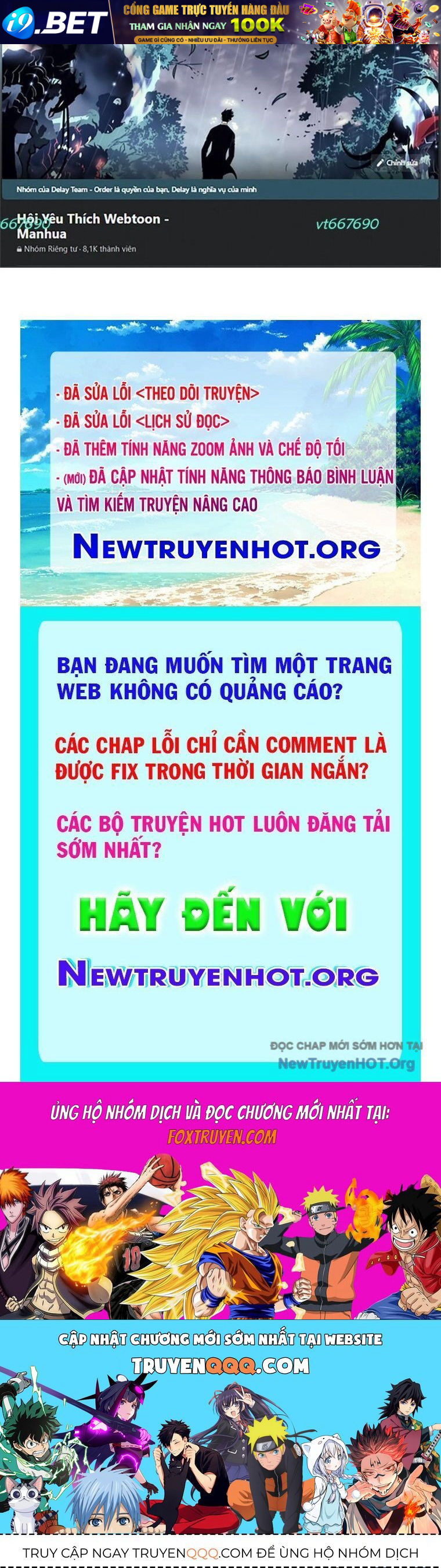 Tiểu Tử Đáng Ngờ Lại Là Cao Thủ - Chapter 101 - Page 122