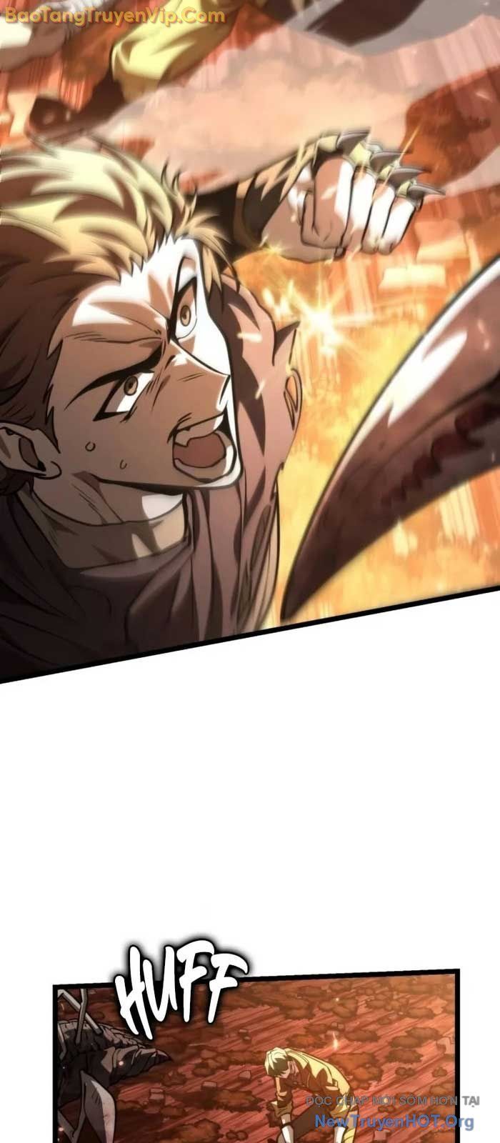 Chiến Binh Hồi Quy - Chapter 91 - Page 10