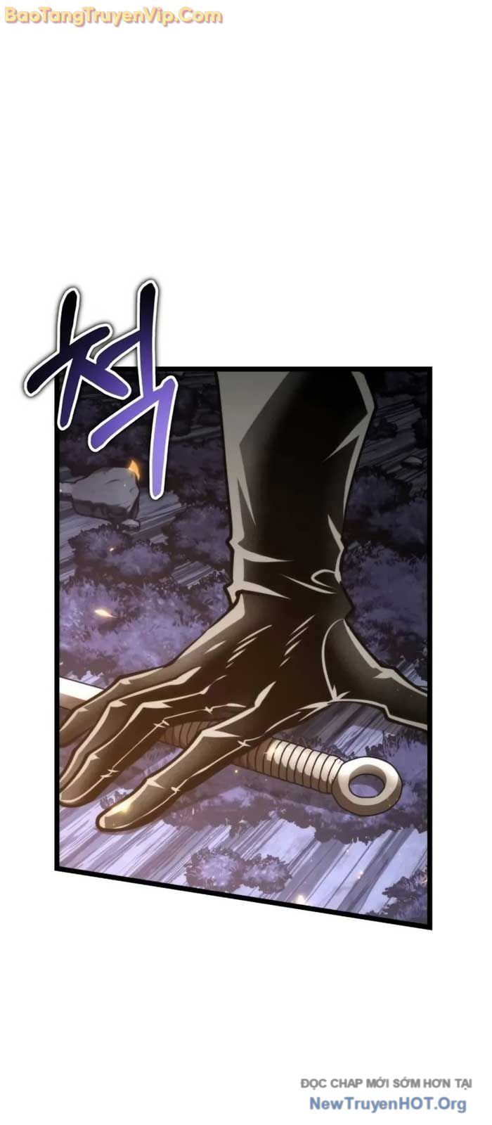 Chiến Binh Hồi Quy - Chapter 91 - Page 101