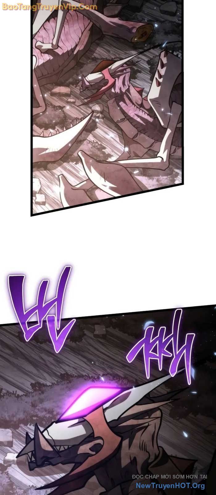 Chiến Binh Hồi Quy - Chapter 91 - Page 105