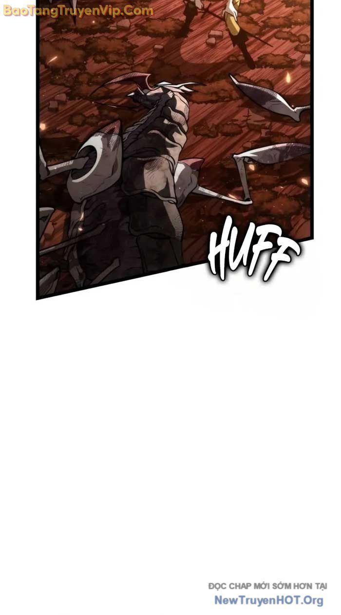 Chiến Binh Hồi Quy - Chapter 91 - Page 11