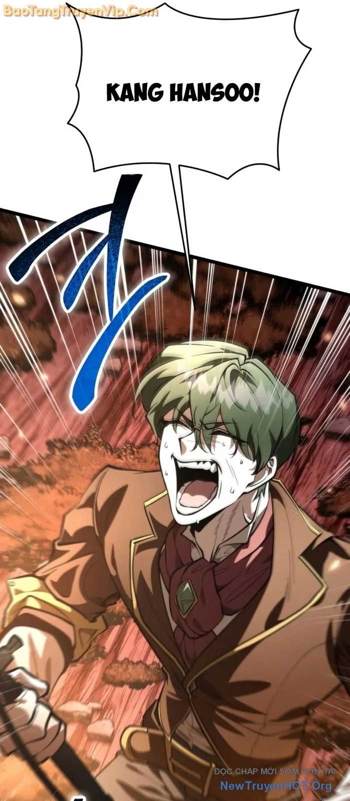 Chiến Binh Hồi Quy - Chapter 91 - Page 12