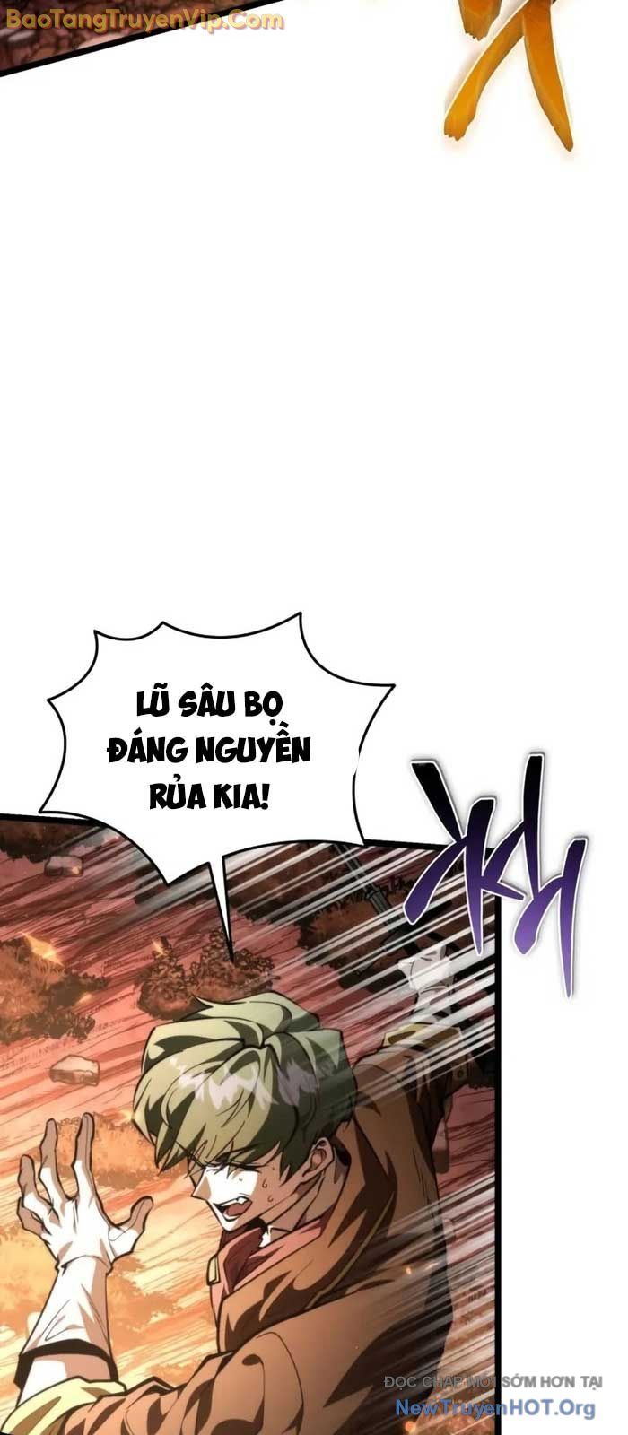 Chiến Binh Hồi Quy - Chapter 91 - Page 15