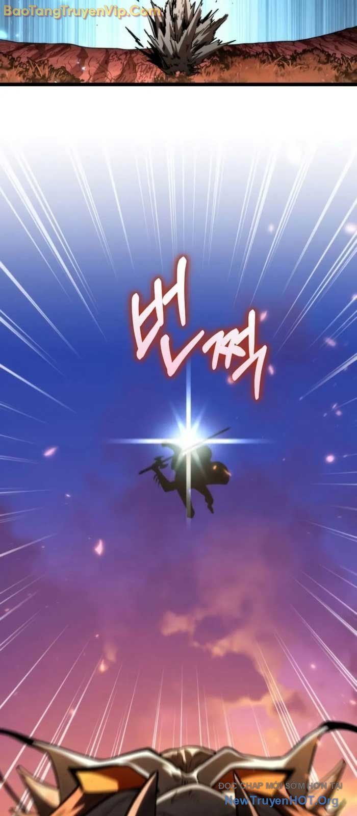 Chiến Binh Hồi Quy - Chapter 91 - Page 18