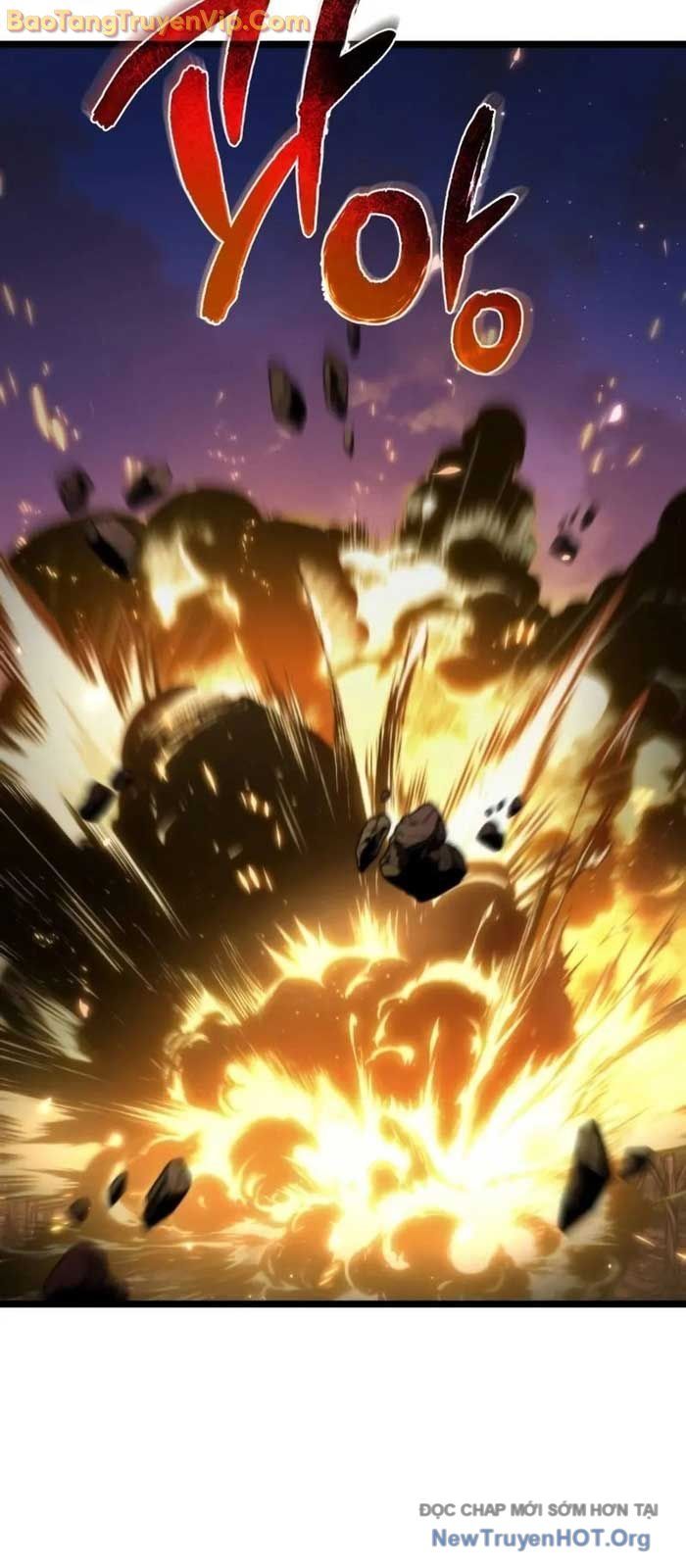 Chiến Binh Hồi Quy - Chapter 91 - Page 20