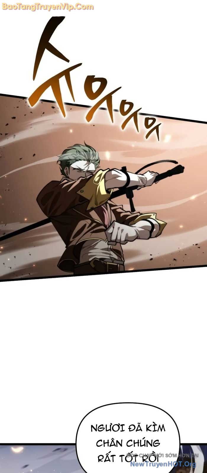 Chiến Binh Hồi Quy - Chapter 91 - Page 21