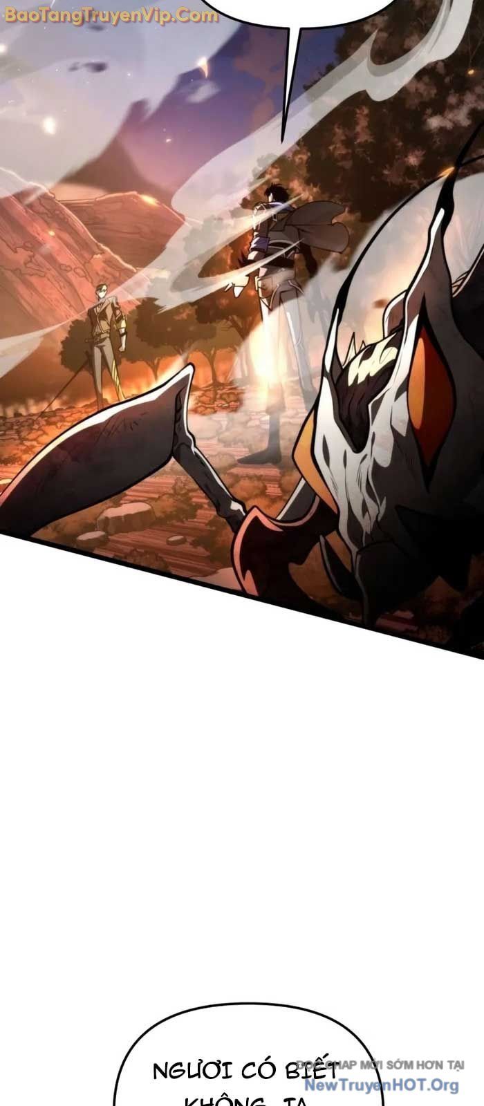 Chiến Binh Hồi Quy - Chapter 91 - Page 22