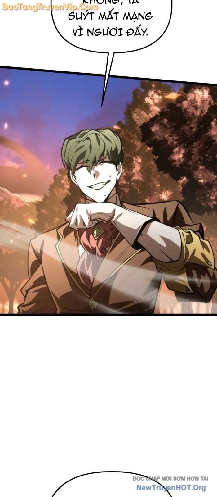 Chiến Binh Hồi Quy - Chapter 91 - Page 23