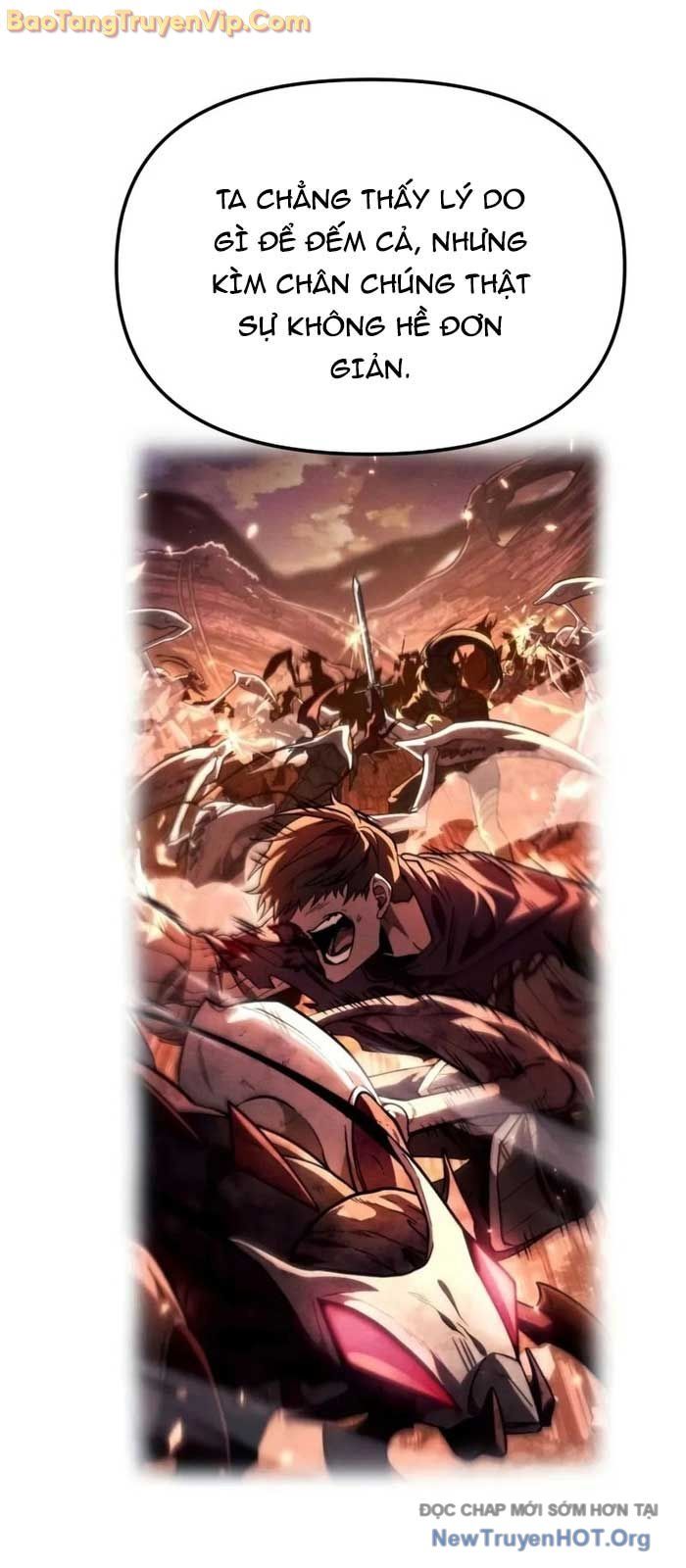 Chiến Binh Hồi Quy - Chapter 91 - Page 28