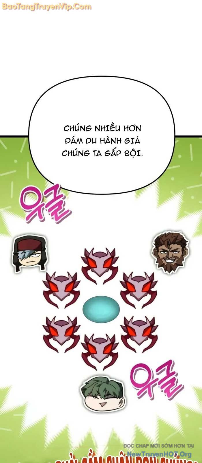 Chiến Binh Hồi Quy - Chapter 91 - Page 29