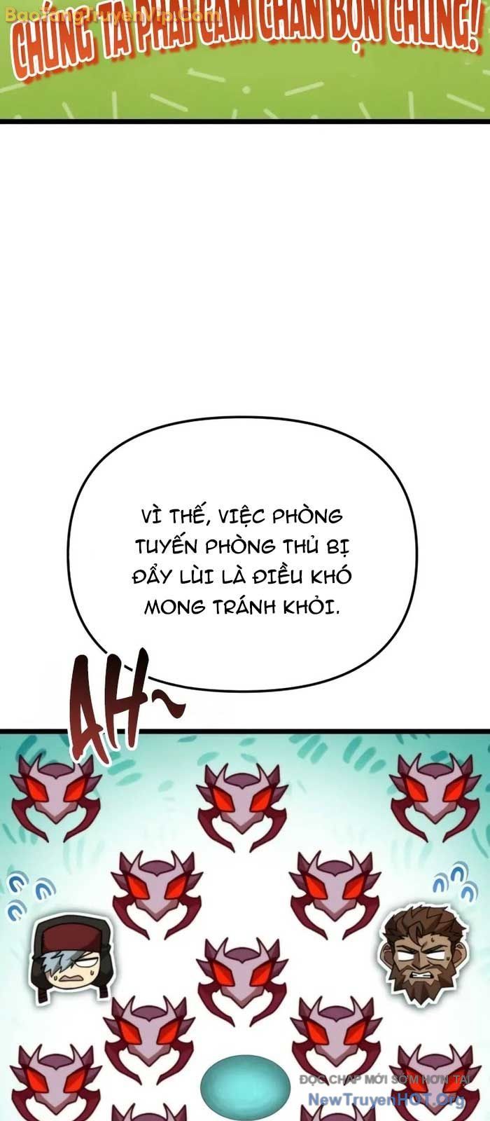 Chiến Binh Hồi Quy - Chapter 91 - Page 30