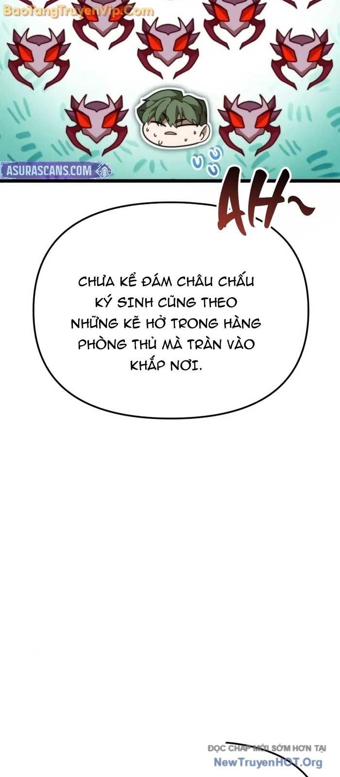 Chiến Binh Hồi Quy - Chapter 91 - Page 31