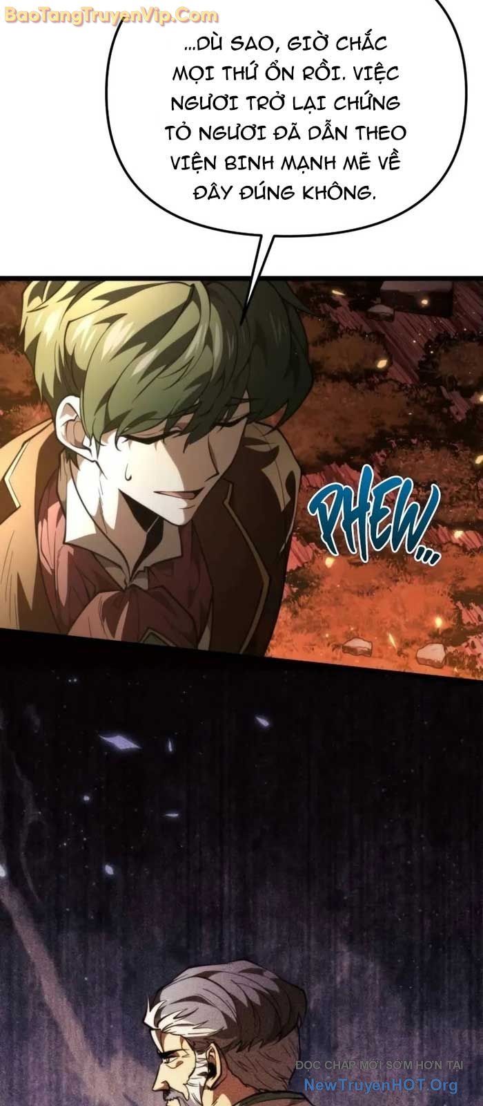 Chiến Binh Hồi Quy - Chapter 91 - Page 32