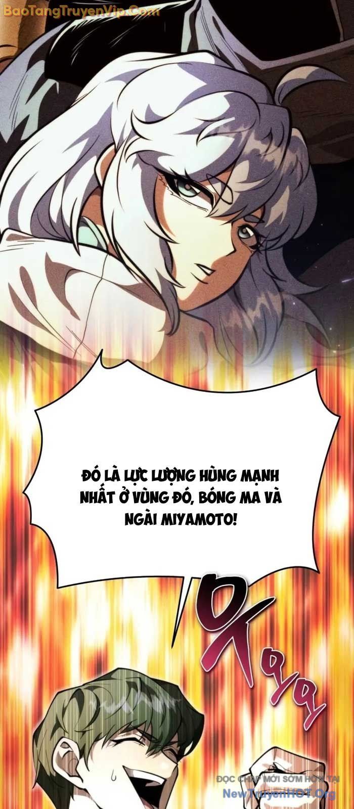 Chiến Binh Hồi Quy - Chapter 91 - Page 34