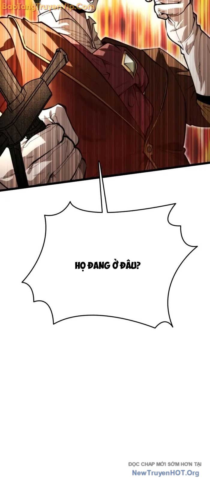 Chiến Binh Hồi Quy - Chapter 91 - Page 35