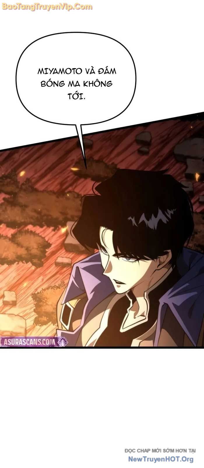 Chiến Binh Hồi Quy - Chapter 91 - Page 36