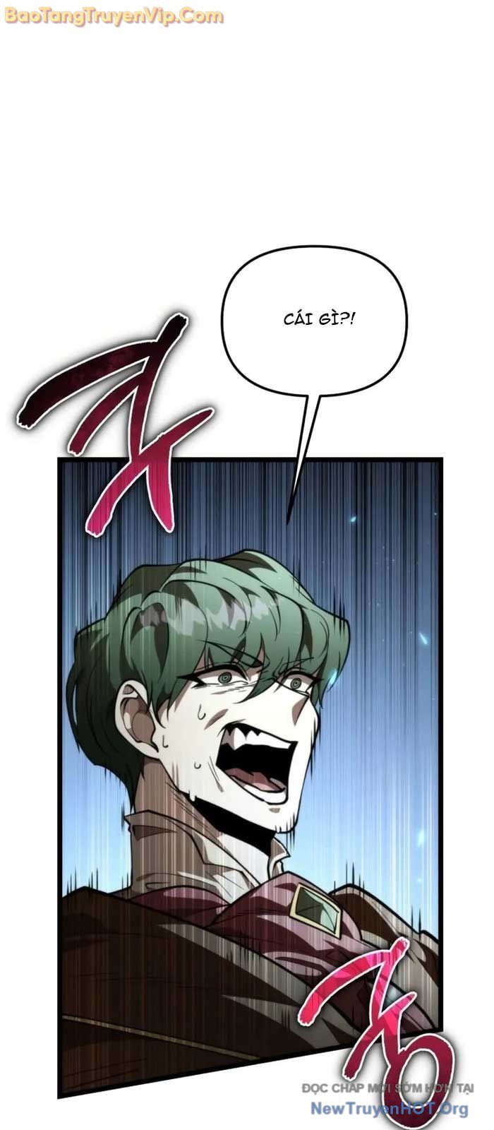 Chiến Binh Hồi Quy - Chapter 91 - Page 38