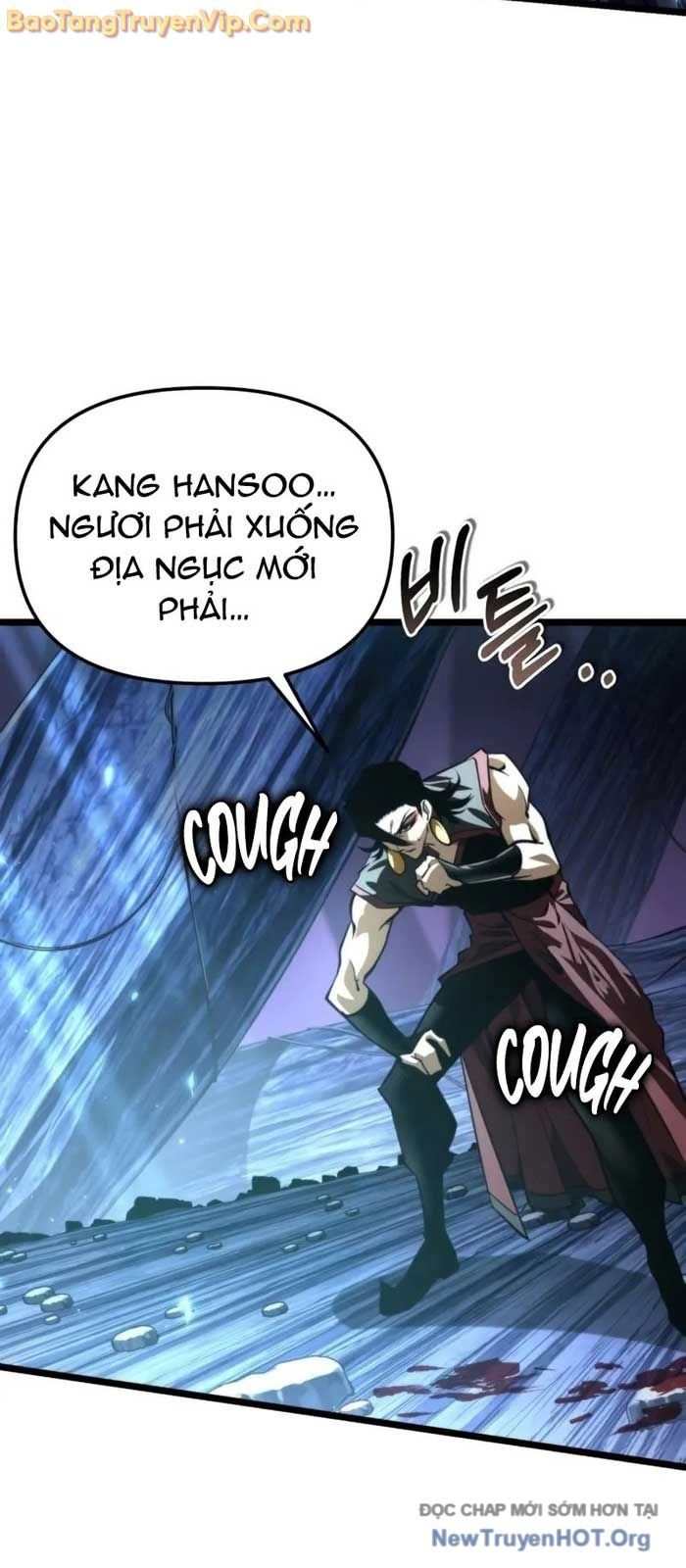 Chiến Binh Hồi Quy - Chapter 91 - Page 4