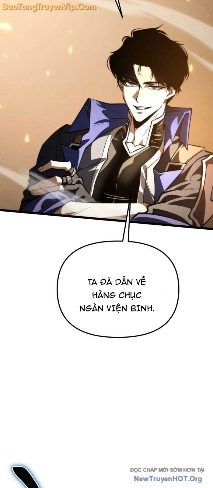 Chiến Binh Hồi Quy - Chapter 91 - Page 41