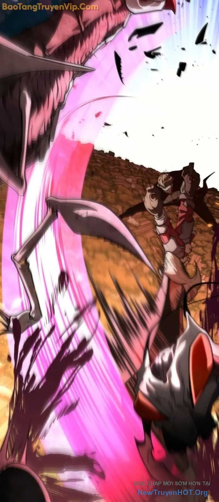 Chiến Binh Hồi Quy - Chapter 91 - Page 43