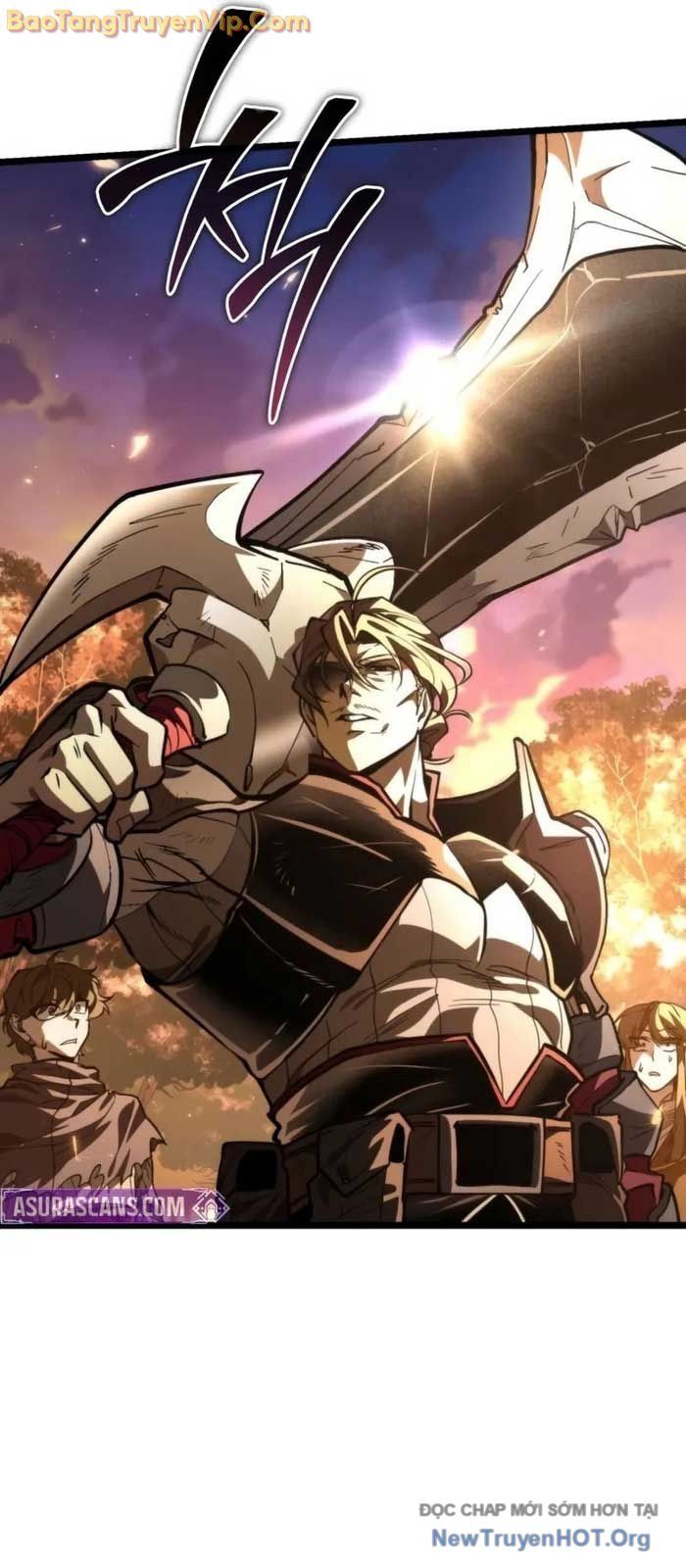 Chiến Binh Hồi Quy - Chapter 91 - Page 45