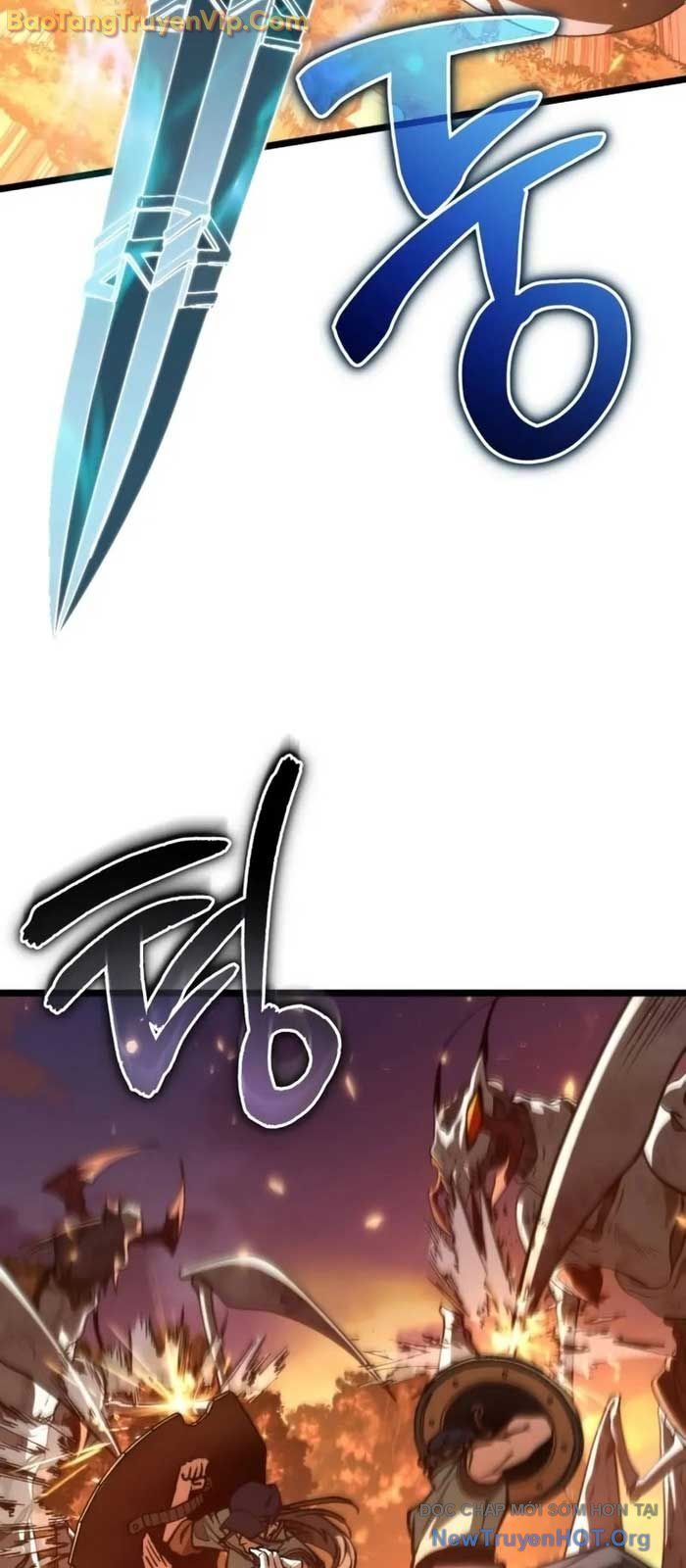 Chiến Binh Hồi Quy - Chapter 91 - Page 48