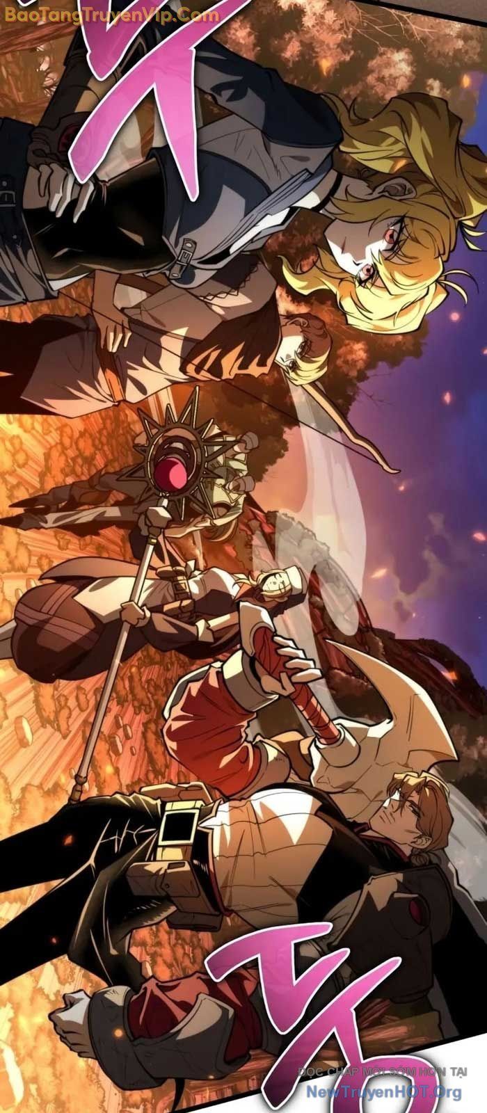 Chiến Binh Hồi Quy - Chapter 91 - Page 54