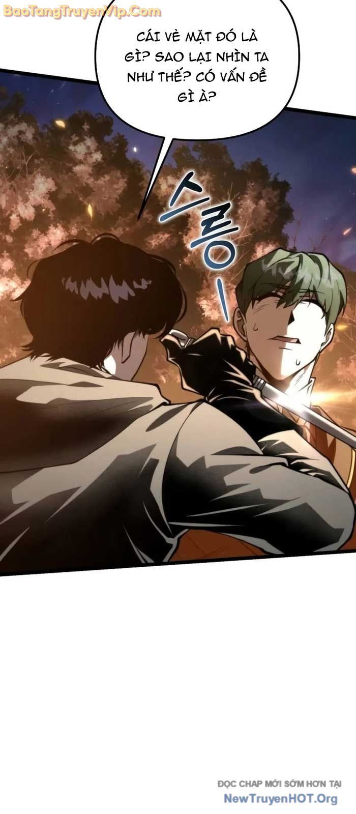 Chiến Binh Hồi Quy - Chapter 91 - Page 59
