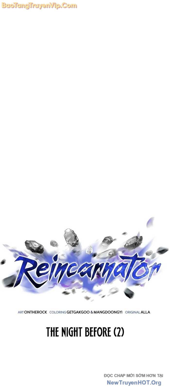 Chiến Binh Hồi Quy - Chapter 91 - Page 6