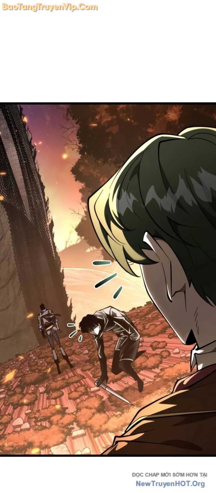 Chiến Binh Hồi Quy - Chapter 91 - Page 65