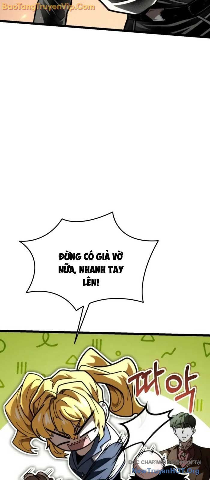 Chiến Binh Hồi Quy - Chapter 91 - Page 67