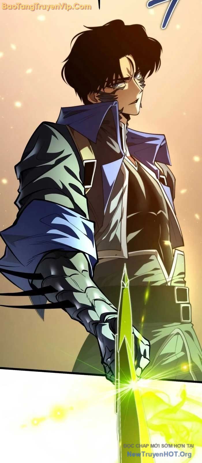 Chiến Binh Hồi Quy - Chapter 91 - Page 79