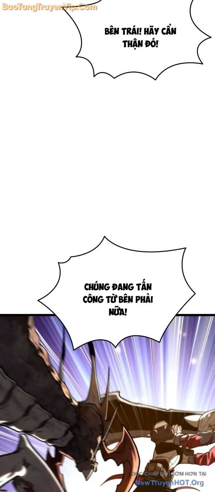 Chiến Binh Hồi Quy - Chapter 91 - Page 86