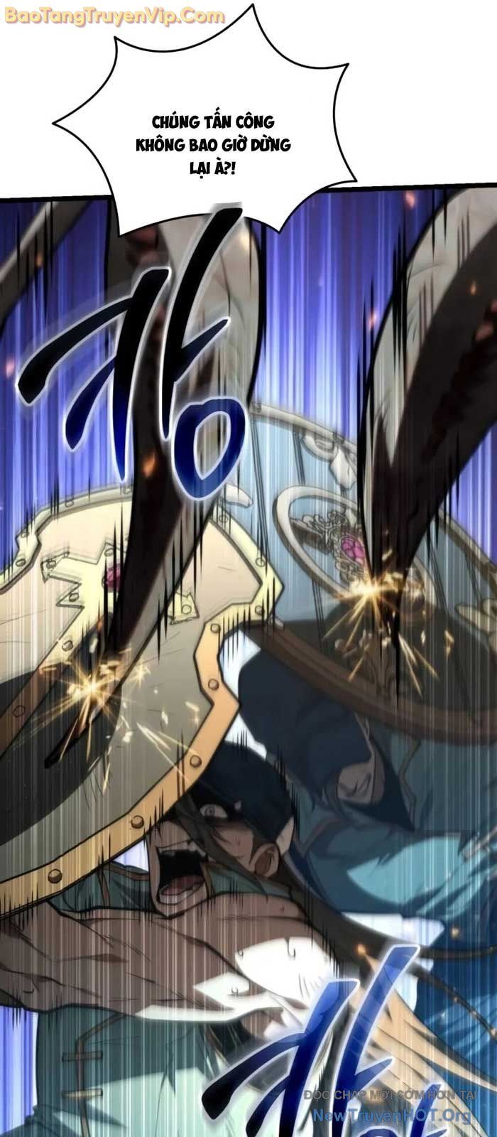 Chiến Binh Hồi Quy - Chapter 91 - Page 88