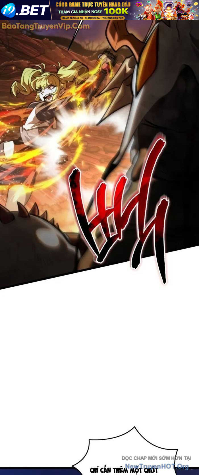 Chiến Binh Hồi Quy - Chapter 91 - Page 90