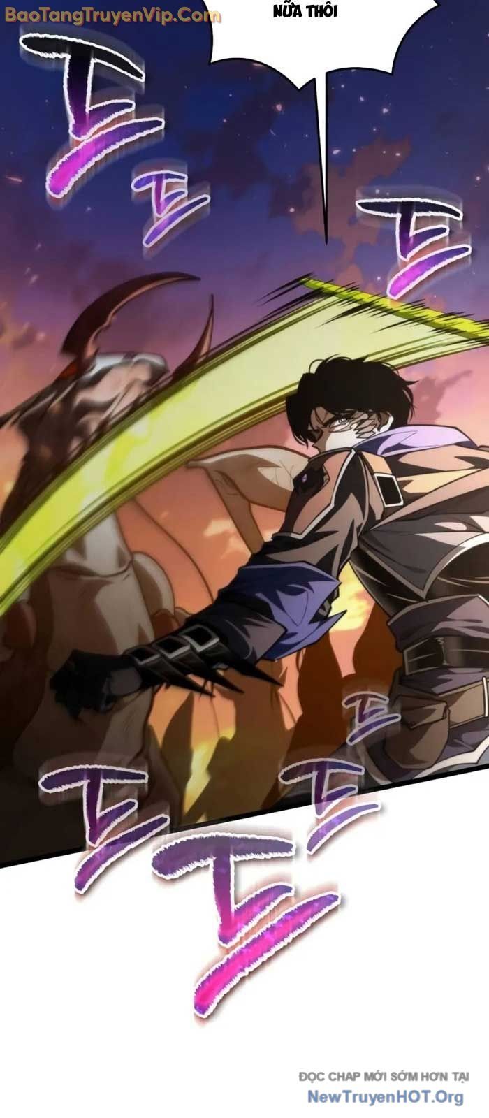 Chiến Binh Hồi Quy - Chapter 91 - Page 91