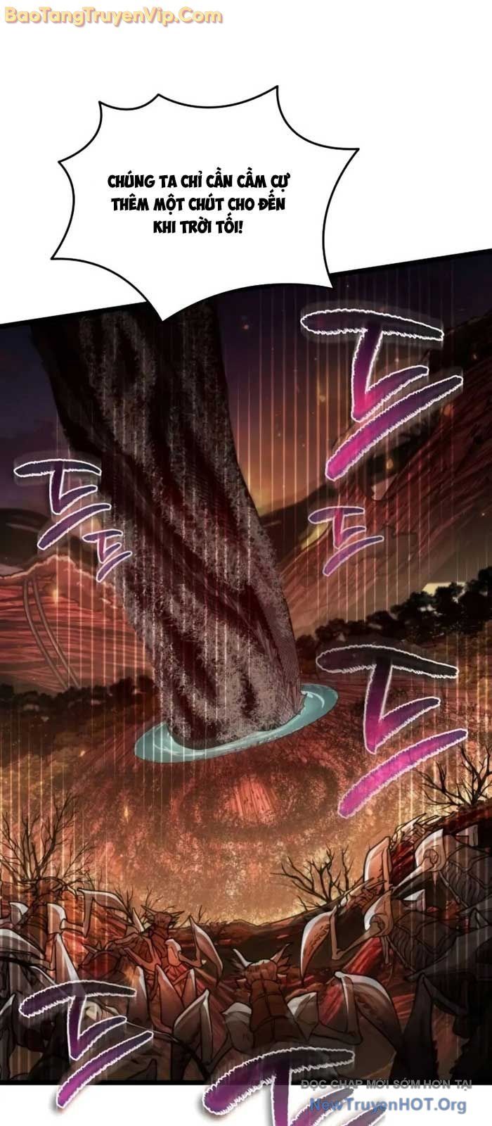 Chiến Binh Hồi Quy - Chapter 91 - Page 92