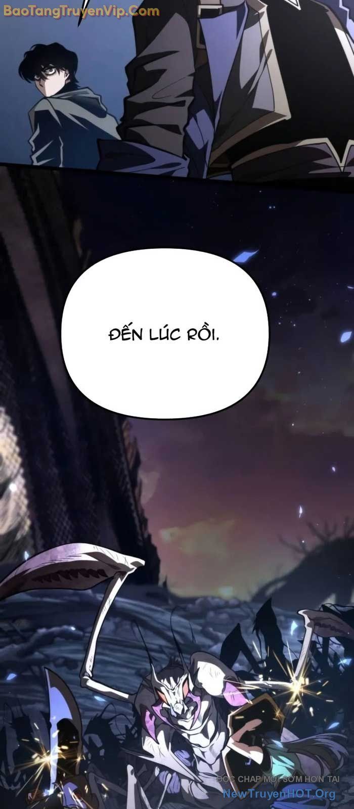 Chiến Binh Hồi Quy - Chapter 91 - Page 96