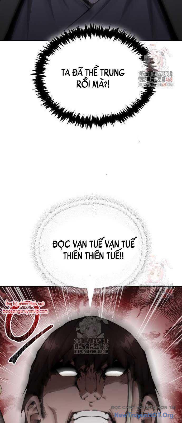 Giáo Chủ Ma Giáo Cũng Biết Sợ - Chapter 58.1 - Page 13