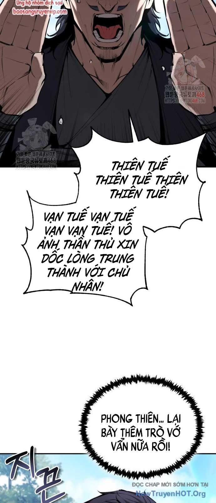 Giáo Chủ Ma Giáo Cũng Biết Sợ - Chapter 58.1 - Page 15