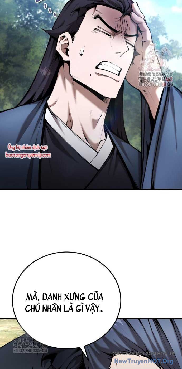 Giáo Chủ Ma Giáo Cũng Biết Sợ - Chapter 58.1 - Page 16