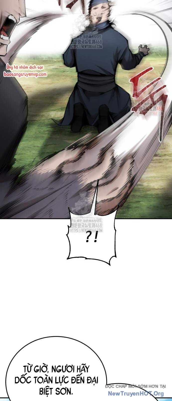 Giáo Chủ Ma Giáo Cũng Biết Sợ - Chapter 58.1 - Page 18
