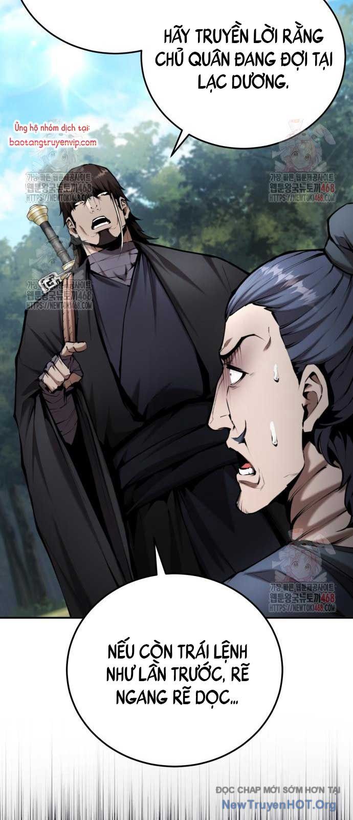 Giáo Chủ Ma Giáo Cũng Biết Sợ - Chapter 58.1 - Page 19