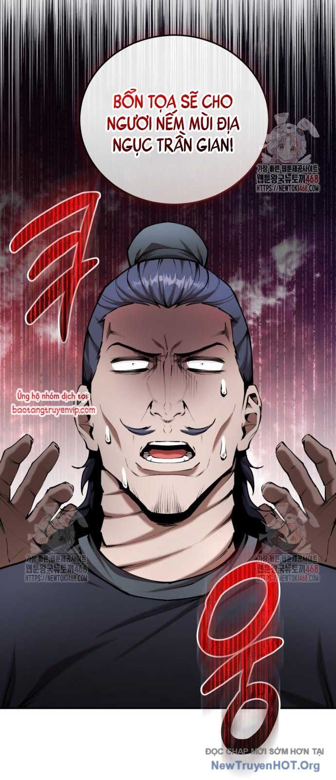 Giáo Chủ Ma Giáo Cũng Biết Sợ - Chapter 58.1 - Page 20